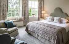 Двухместный люкс