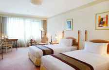 Двухместный номер Club