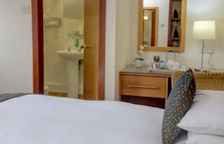 Одноместный номер Standard