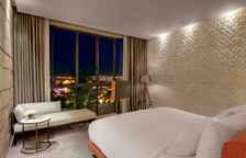 Одноместный номер Superior