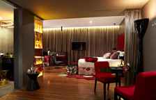 Одноместный полулюкс