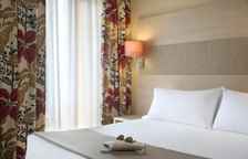 Трёхместный номер