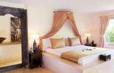 Двухместный номер Deluxe