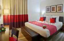 Двухместный номер Deluxe