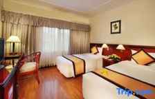 Двухместный номер Superior