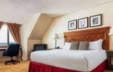 Двухместный номер Deluxe