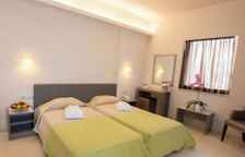 Двухместный номер Economy