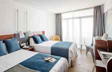 Четырёхместный номер Design