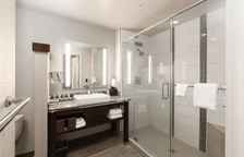 Двухместный номер Standard