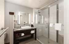 Двухместный номер Standard