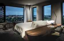 Двухместный номер Comfort