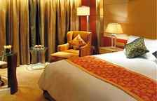 Двухместный номер Luxury с видом на город