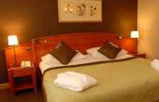 Двухместный номер Standard