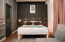 Двухместный номер Standard с видом на горы