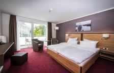 Двухместный номер Standard