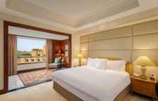 Двухместный номер The Towers