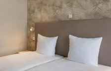 Одноместный номер Deluxe