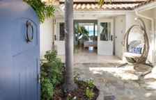 Одноместный коттедж