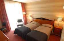 Одноместный номер Superior