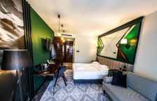 Двухместный номер Standard