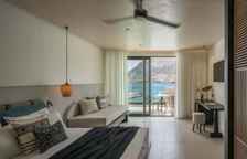 Двухместный номер seafront