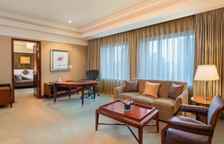 Двухместный люкс Grand Luxe