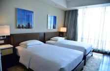 Двухместный номер