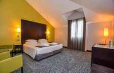 Двухместный номер