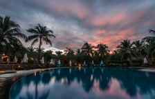 Двухместный номер Superior