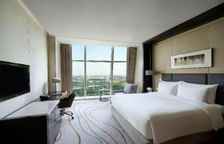 Двухместный номер Deluxe