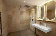 Одноместный номер Deluxe