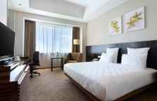 Двухместный номер Superior