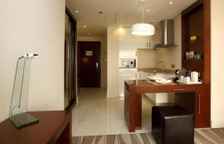 Двухместный номер Superior