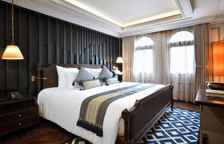 Одноместное бунгало