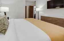 Одноместный номер Standard oceanfront