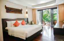 Двухместный номер Deluxe