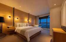 Двухместный люкс