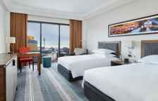 Двухместный клубный номер