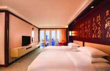 Двухместный номер клубный