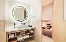 Двухместный номер Standard с видом на море