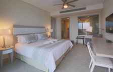 Двухместный полулюкс с видом на море