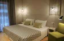 Одноместный номер