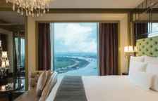 Двухместный номер Deluxe