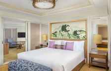 Двухместный люкс Premier