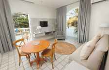 Одноместный люкс Executive