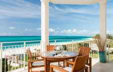 Люкс Luxury c 1 комнатой oceanfront