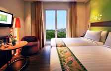 Двухместный номер Superior