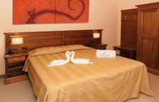 Двухместный номер Standard с балконом