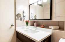 Номер Standard с видом на поле для гольфа