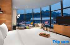 Двухместный люкс Executive